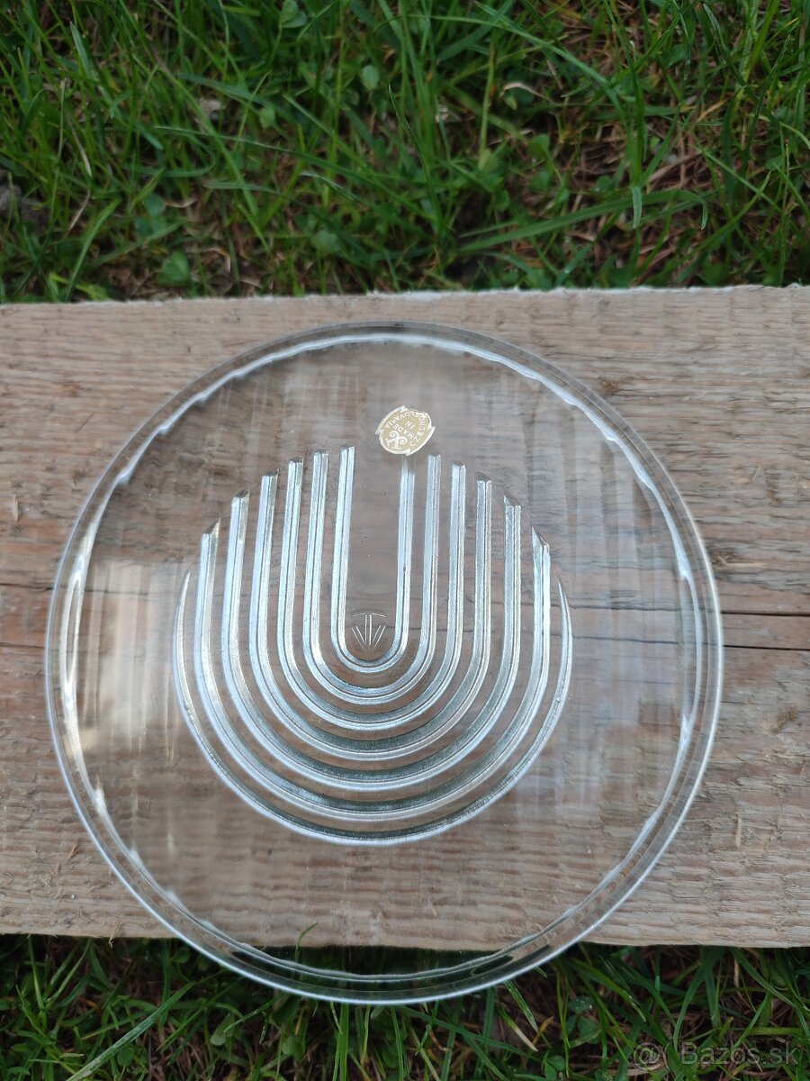 Sklo paraboly Jawa - 2