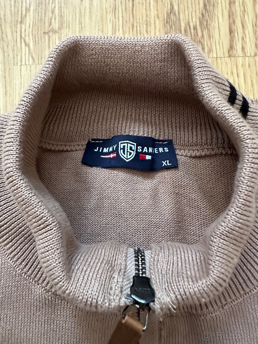 Pulover Jimmy Sanders - 2