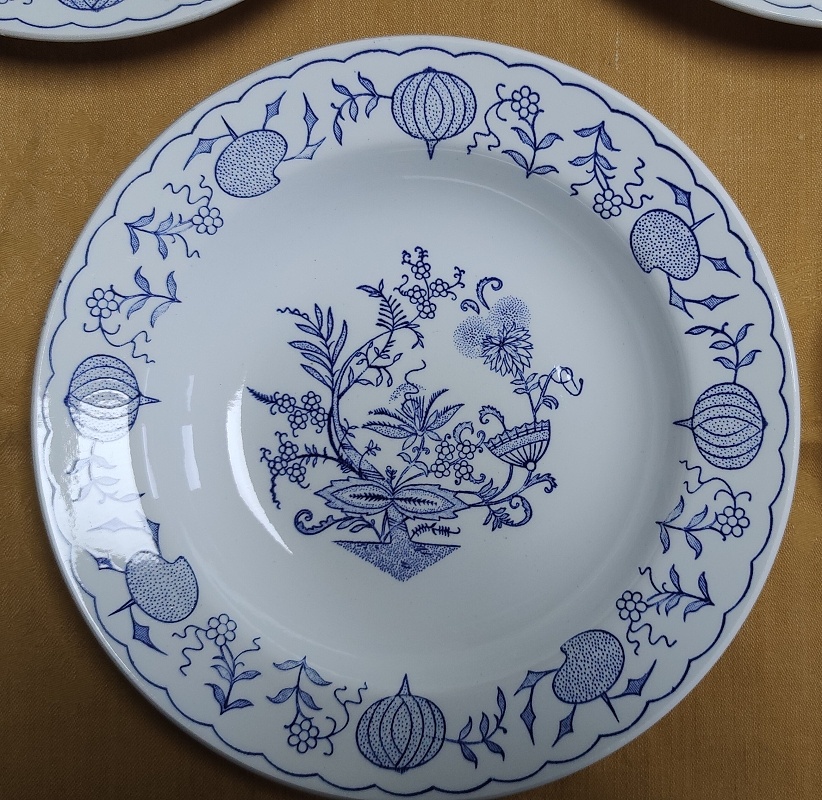 hlboké Cibulák taniere - 2