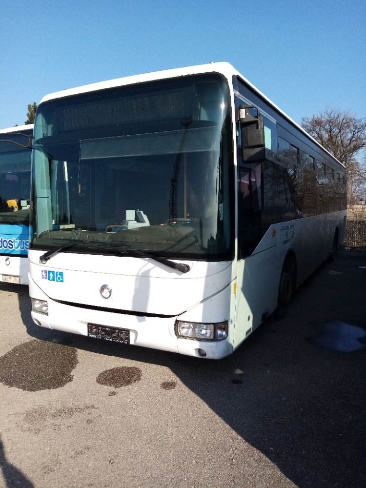 Irisbus Crossway LE, SFR 152, - 2