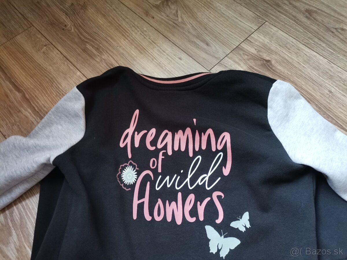 Mikina veľ. 158 zn. Pepperts - 2