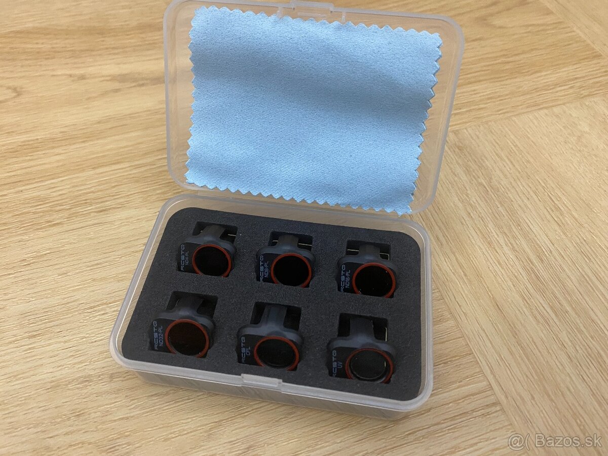 DJI mini 2 Fly More Combo - 2