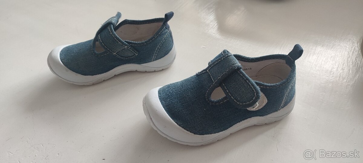 Papučky/plátenky Protetika Prorelax 24 - 2