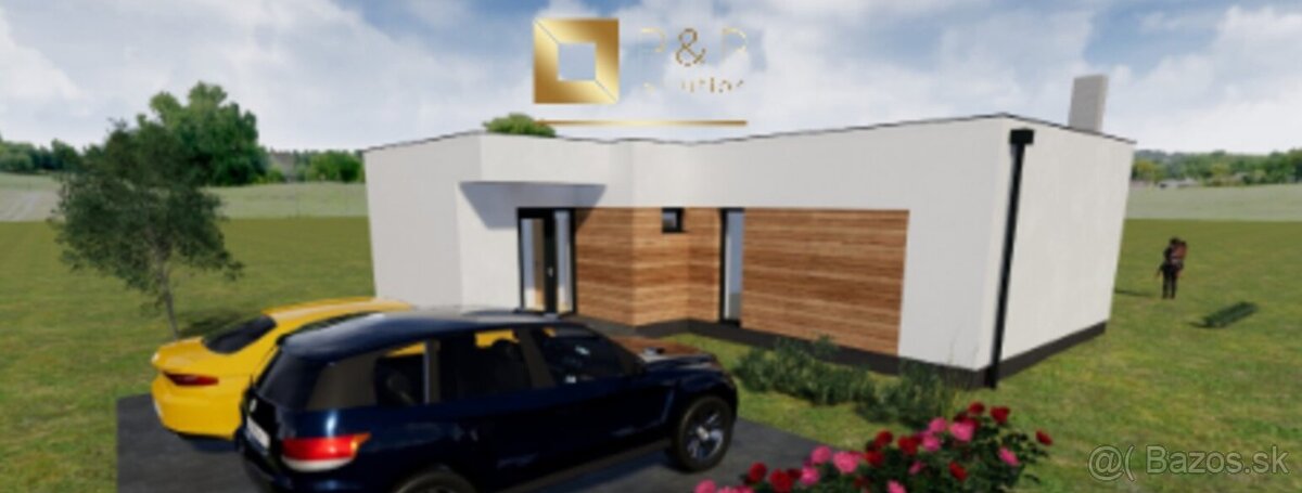 Pozemok Haniska pri Košiciach: - 2