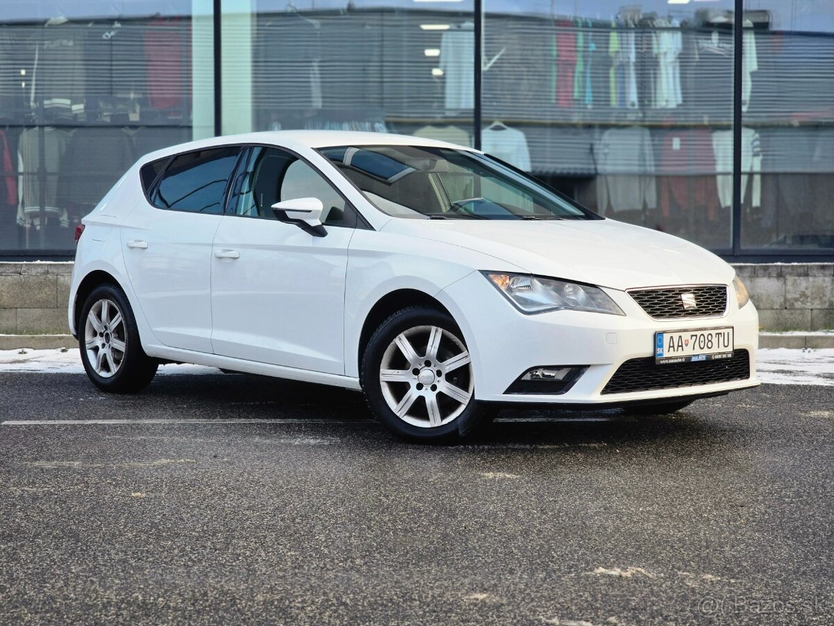 Seat Leon 1.2 TSI 77 kw - 2
