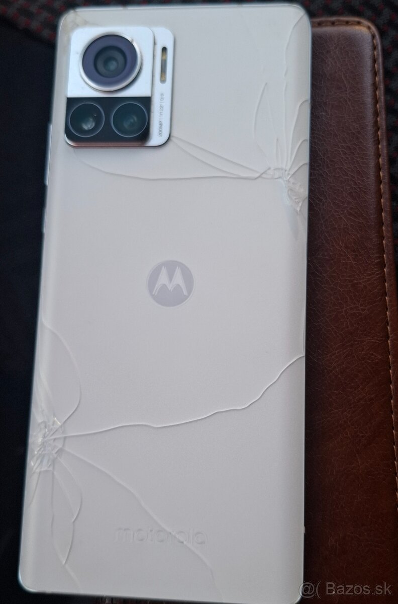 Predam Motorola Edge 30 Ultra - 2