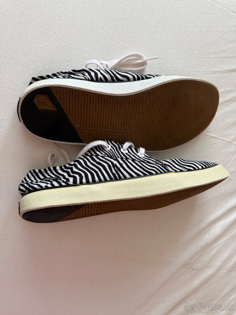 Pánske tenisky VOLCOM - 2