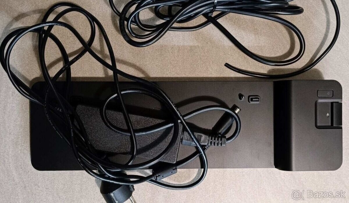 ✔️ HP dok pre notebook - 2