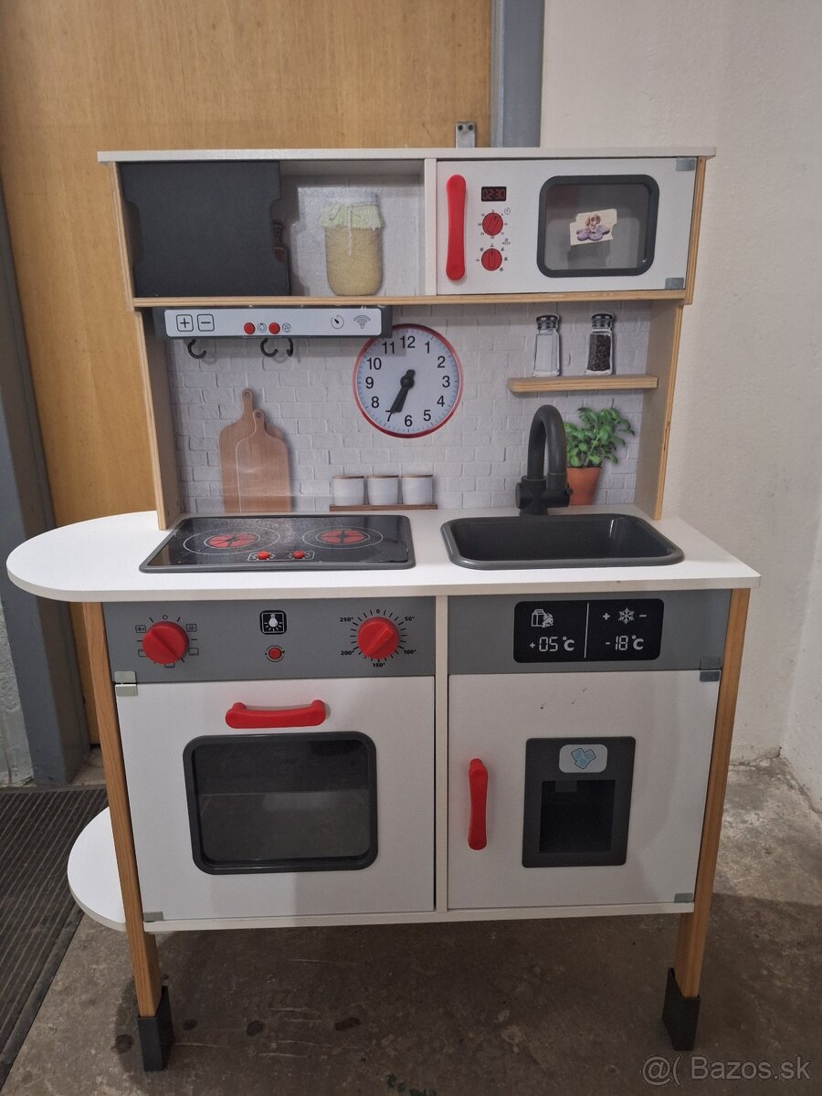 Detská kuchynka - 2