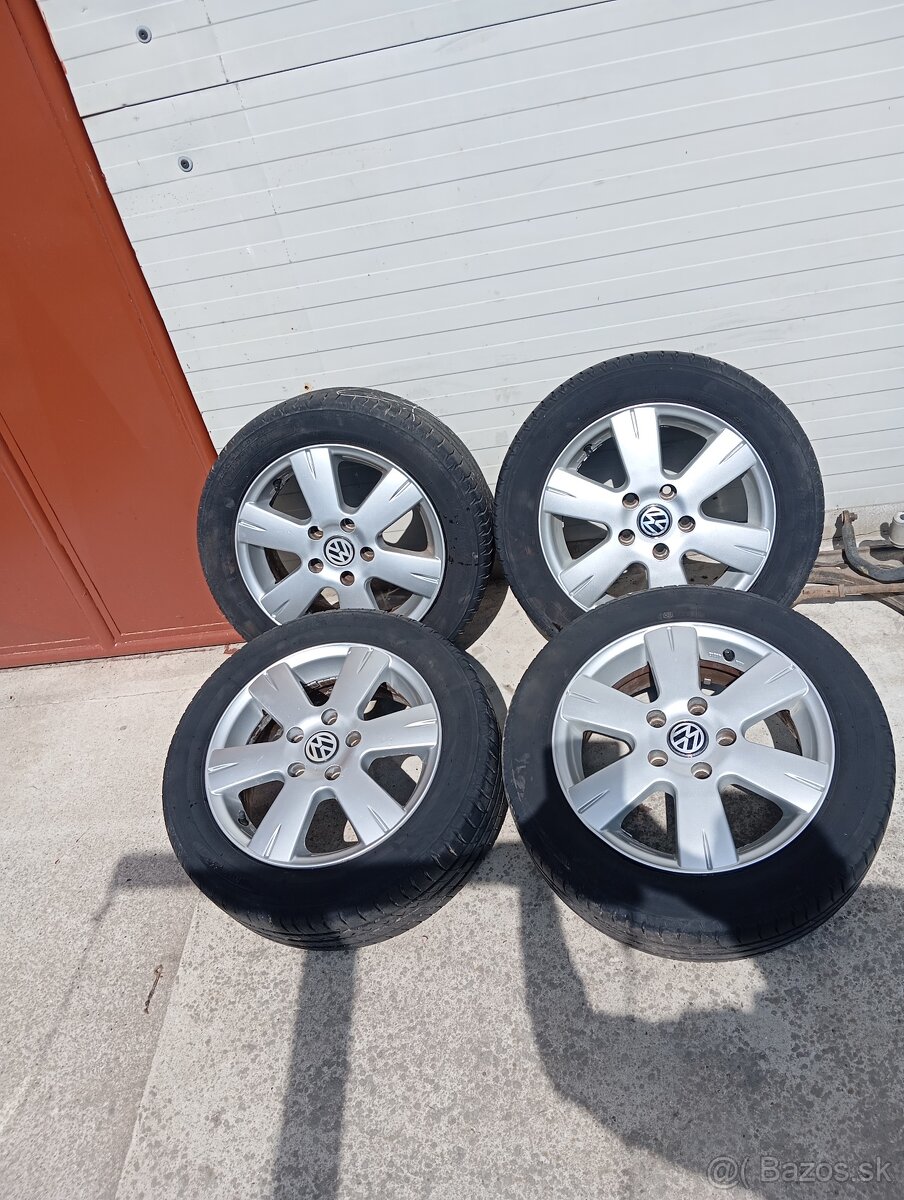 5x112 R15 - 2