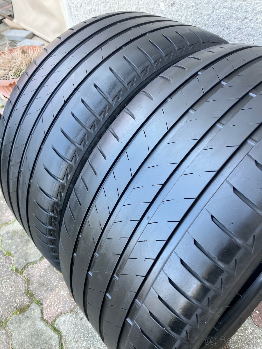 285/35 R20 2ks Bridgestone Turanza MO-S - 2