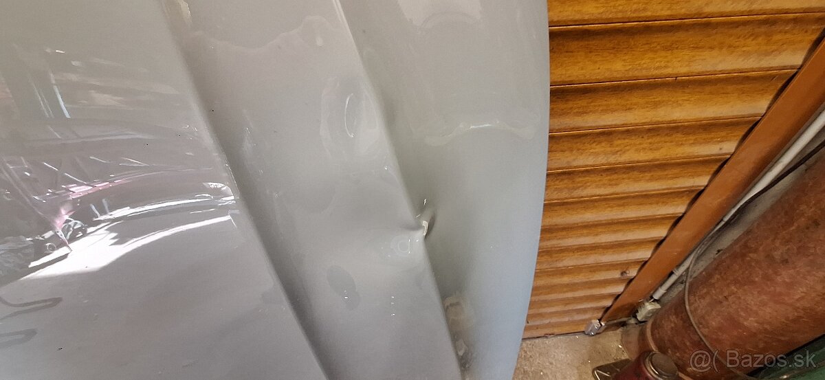 Volvo xc 60 predná kapota 2017-2023 - 2