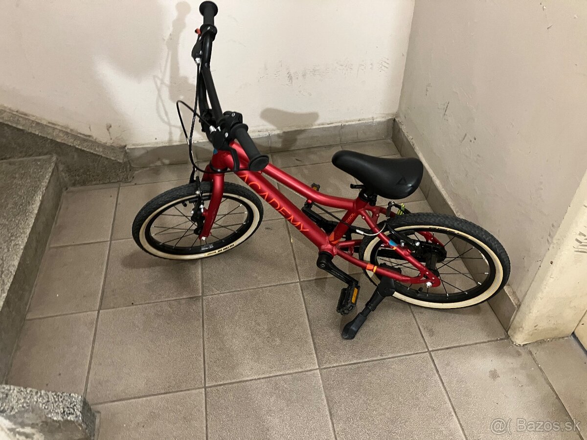 Academy grade 3 16” - 2