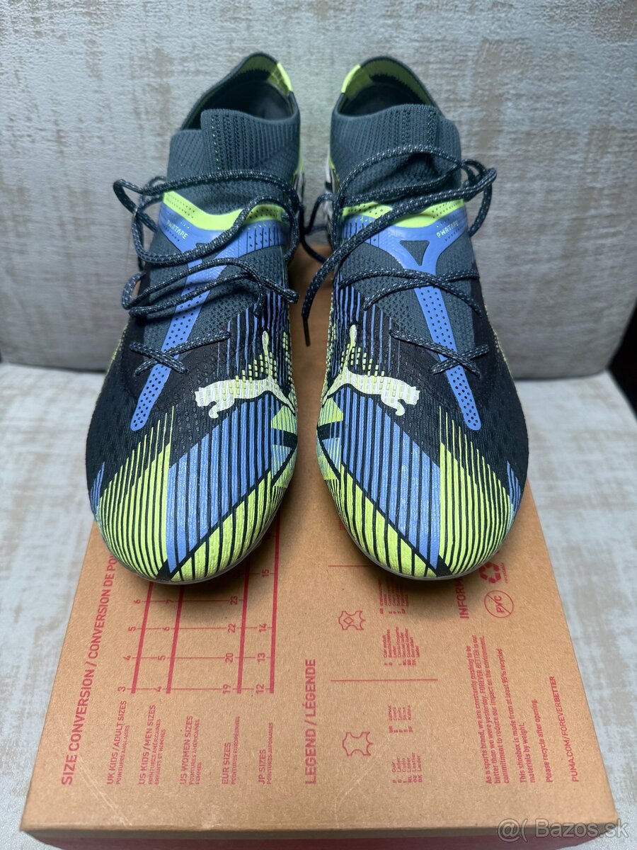 Kopačky Puma Future 7 Ultimate - 2