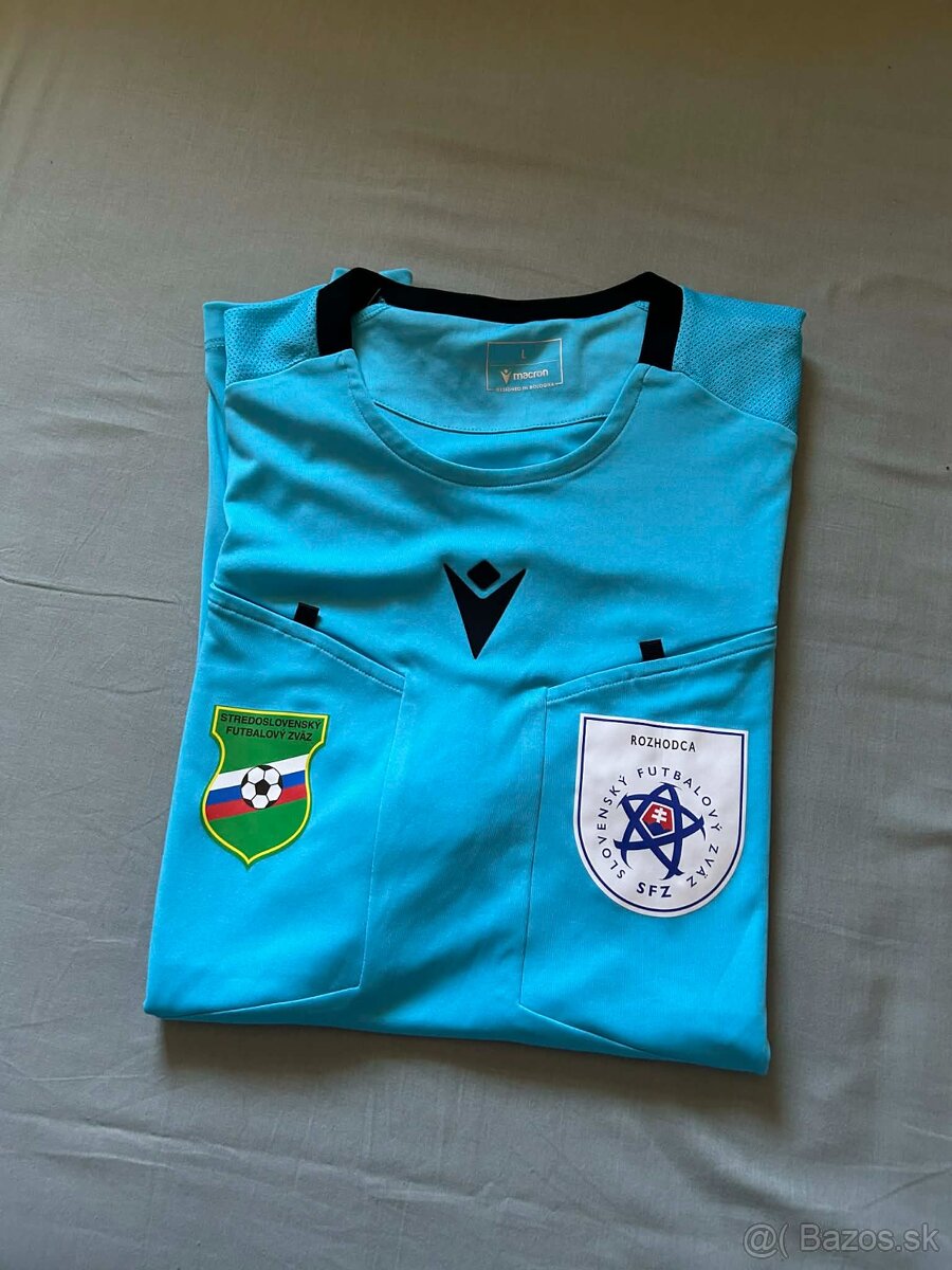 Rozhodcovský set - 2