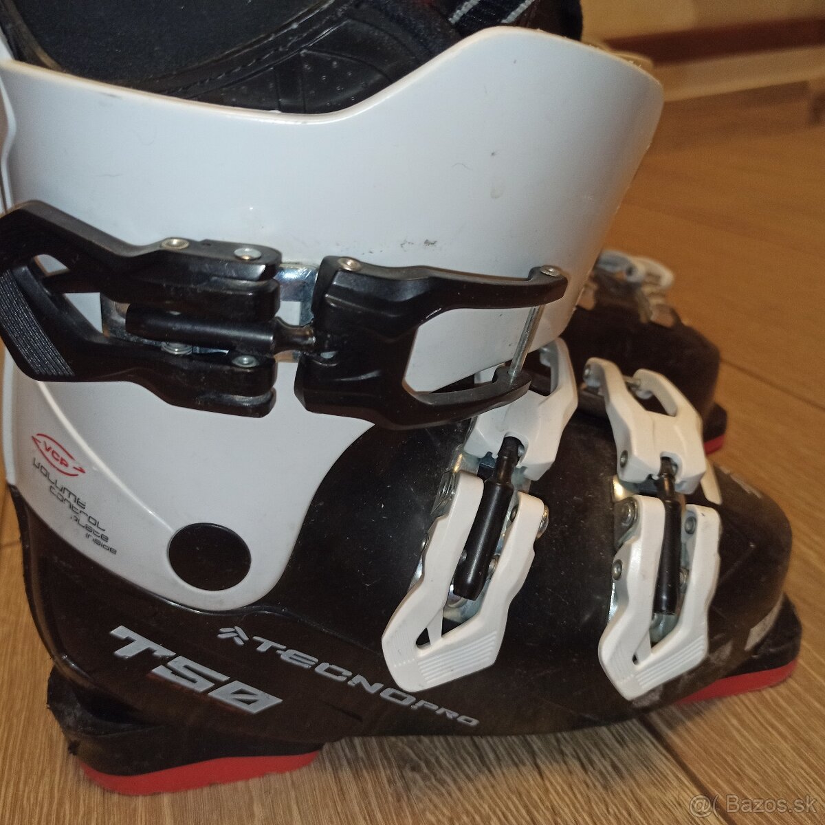 Detské lyžiarky - 2