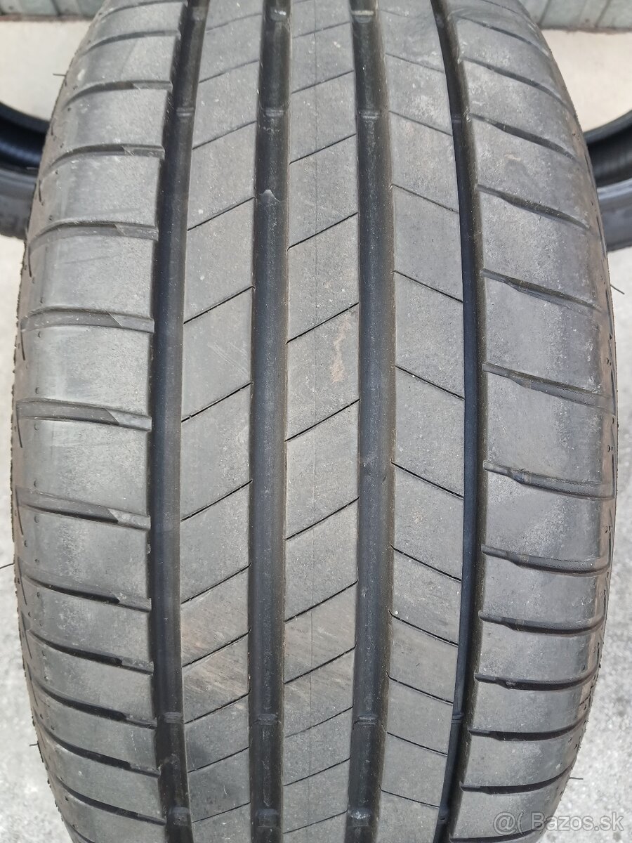 Letné pneu Bridgestone Turanza R17 - 2