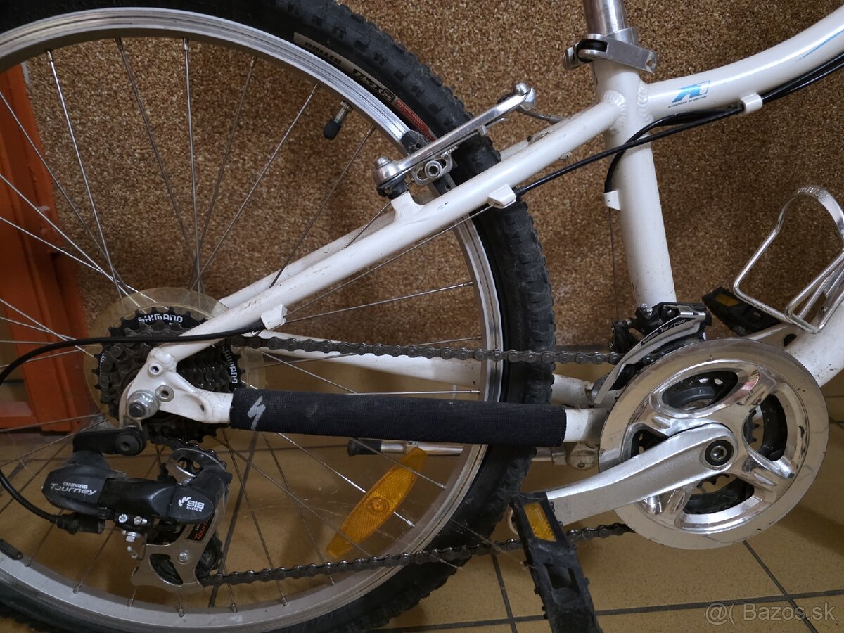 Detsky bicykel specialized - 2