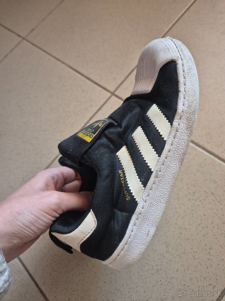 Adidas superstar 360 - 2