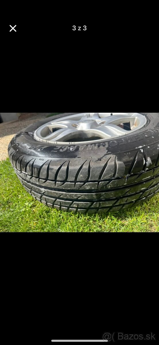 Predám elektróny - 2