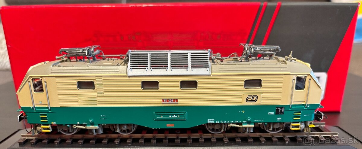 A.C.M.E 60339-CD 151.006-4-DIGITAL MTC21 - 2