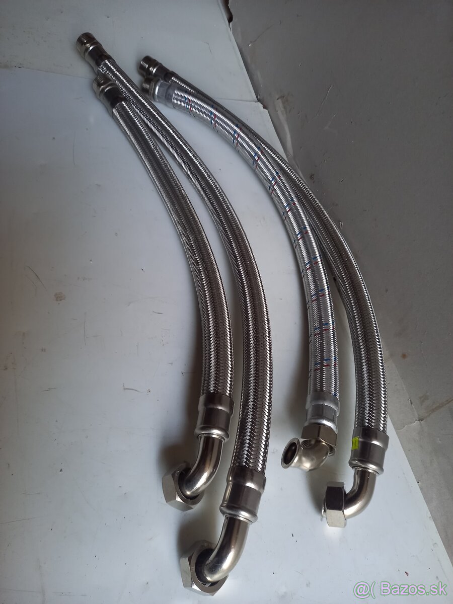 Nerez.hadica k vodarni 1",Čerpadlo,ponorka - 2