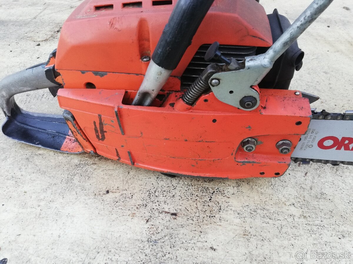 Motorová píla Husqvarna 180 S - 2