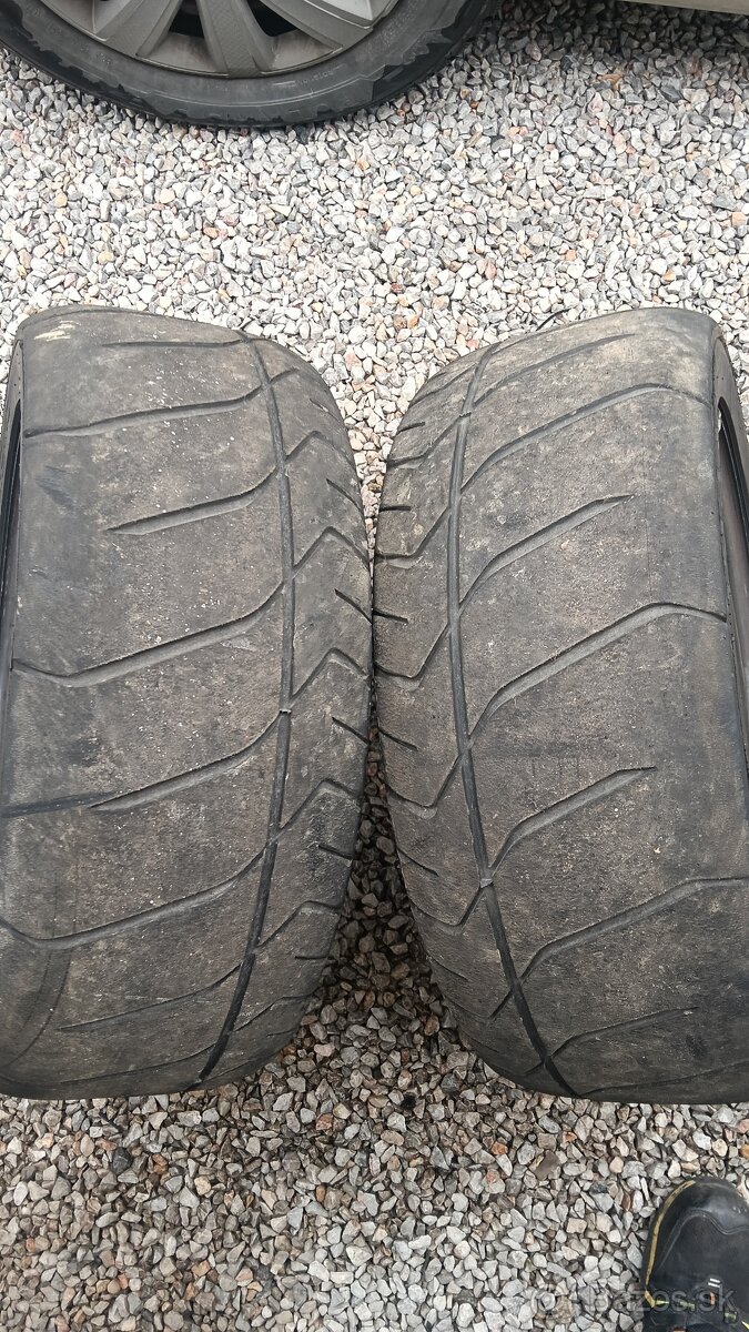 Slick extreme vr2 wa3 205/50 r16 - 2