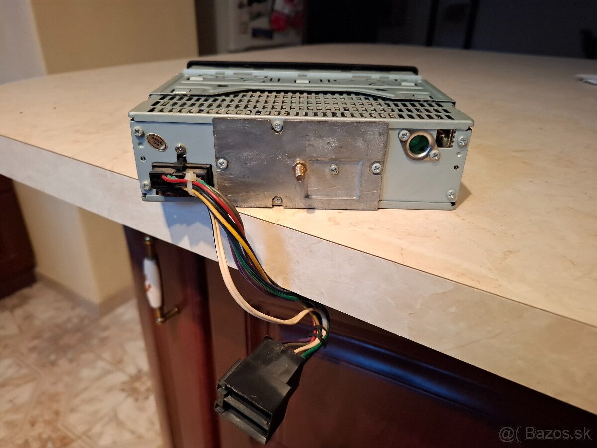 Autoradio AudioMedia - 2