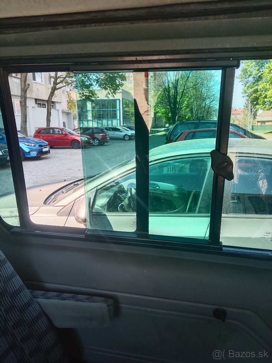 Ford transit turneo - 2