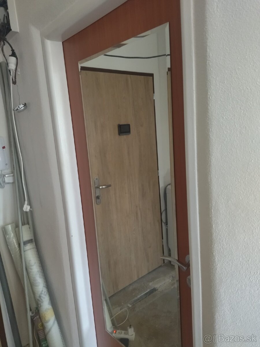 Interiérové dvere - 2