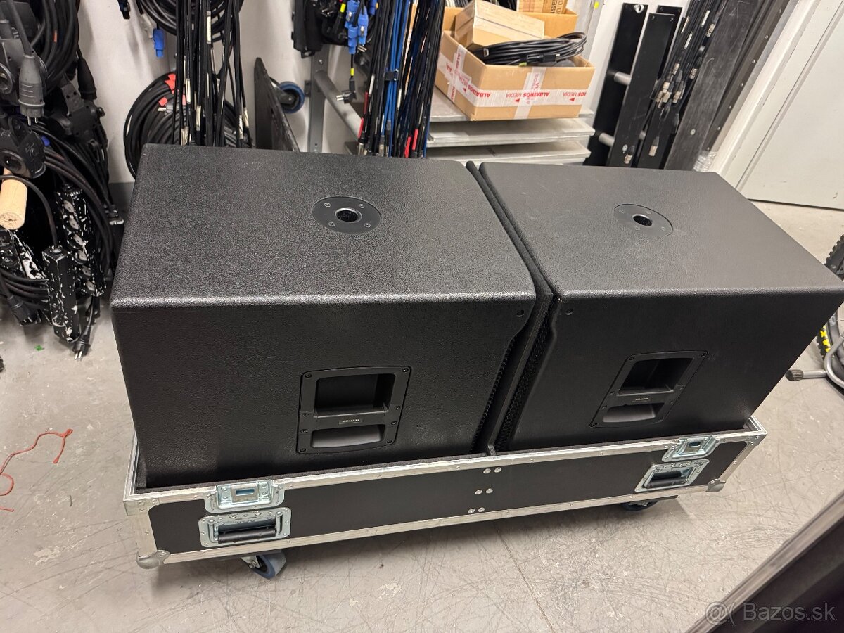RCF SUB 705-AS - 2