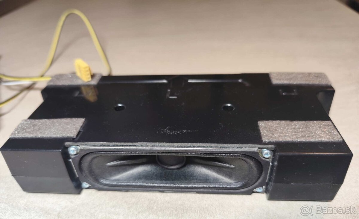 ✔️ ploche stereo reproduktory - 2