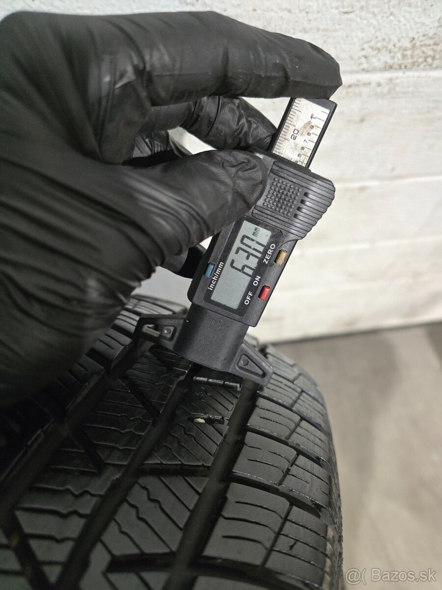 Letné Pneu Laufenn 165/70 R14 - 2