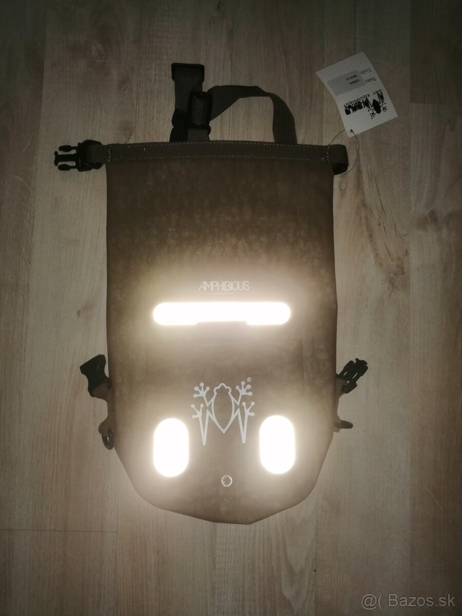 Moto kapsička - 2