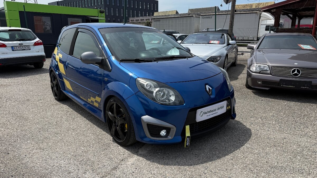 Renault Twingo 1.6 16V Sport - 2