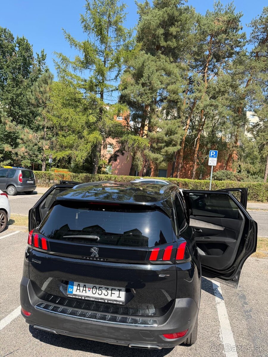 Peugeot - 2