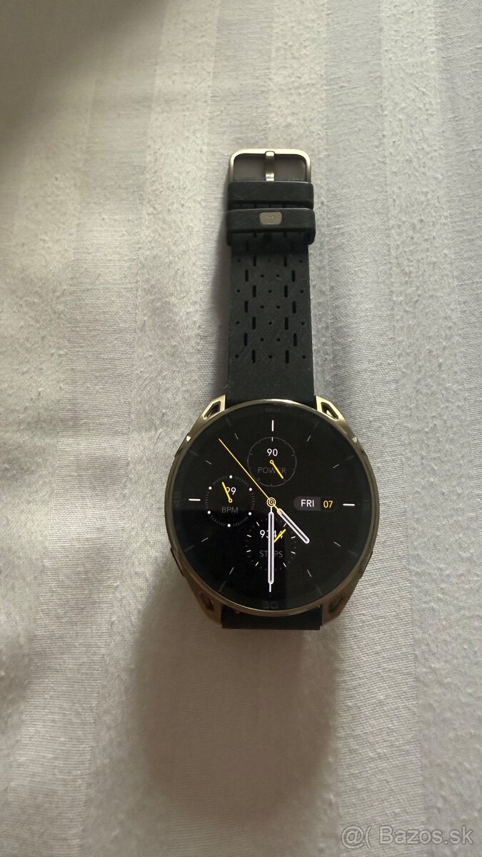 Amazfit Cheetah 2 Ultra - 2