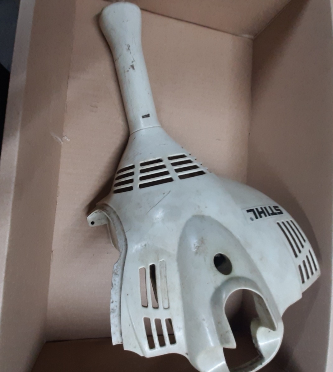 Stihl FS56 - 2
