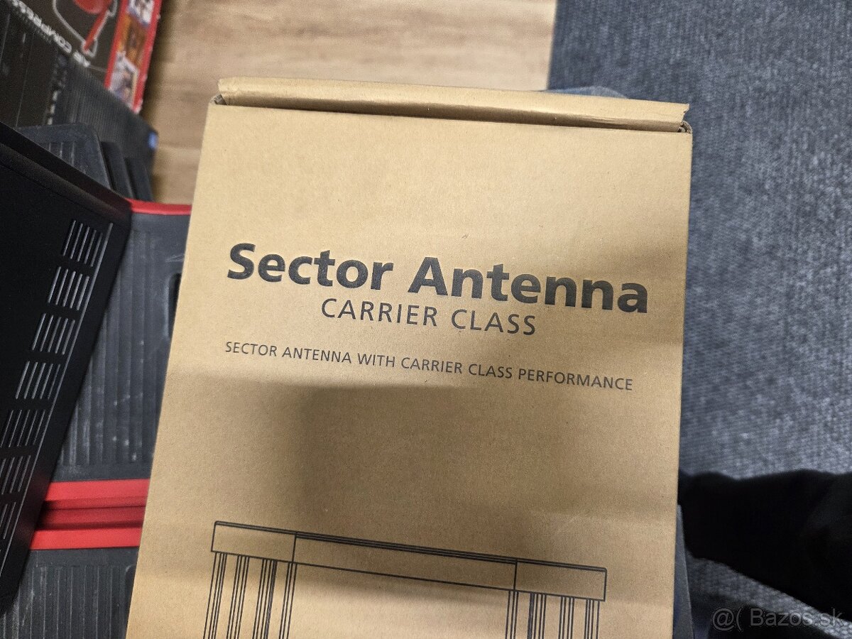 RF Elements sektorova antena - 2