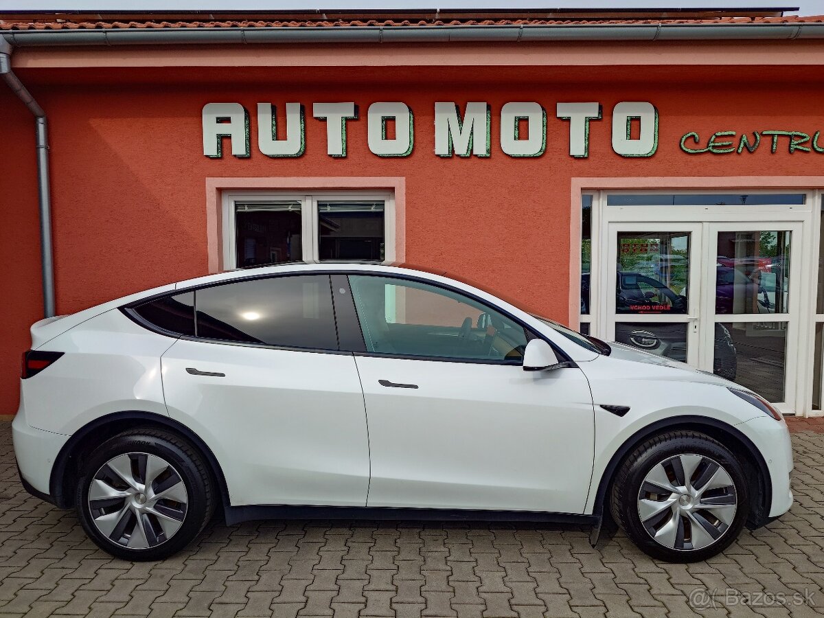 Tesla Model Y 2022 Long Range Dual Motor 378 kW - EAP - 2