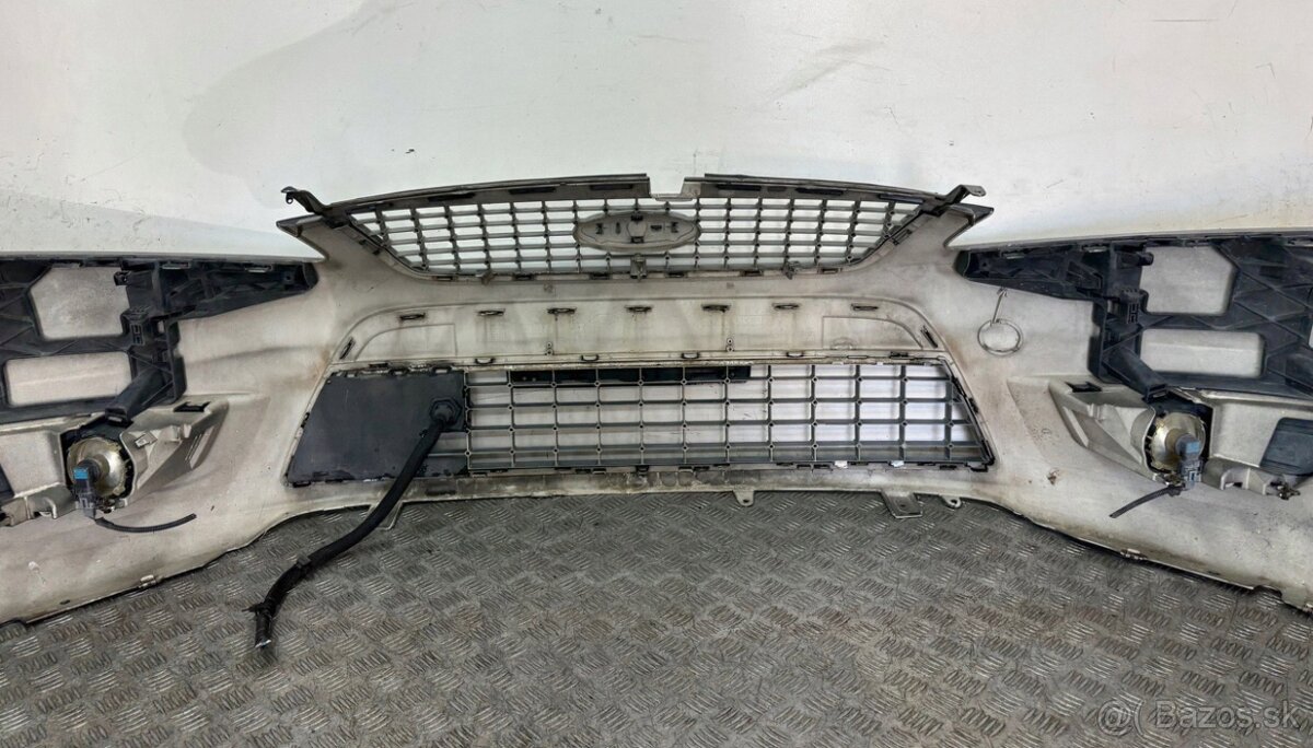 FORD MONDEO MK4 PREDNY NARAZNIK - 2