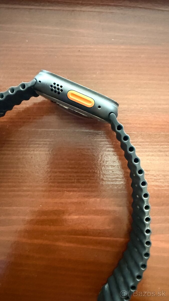 Apple watch ultra2 - 2