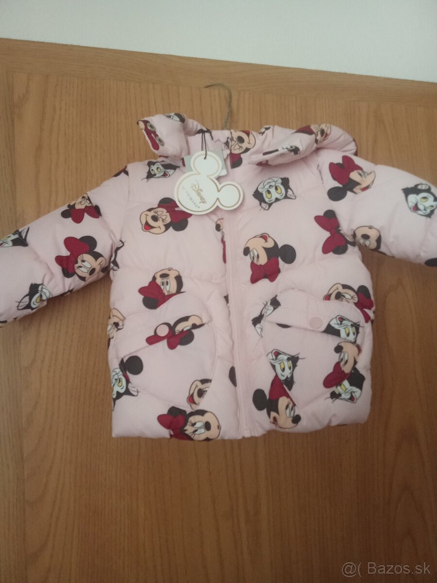 Veci pre dievčatko - 2