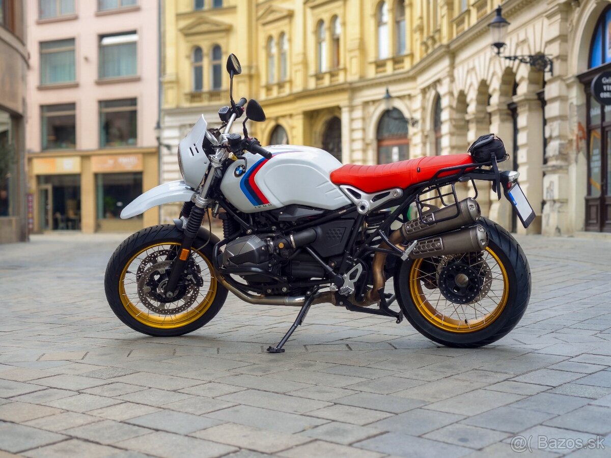 RnineT UrbanGS 2022 - 2