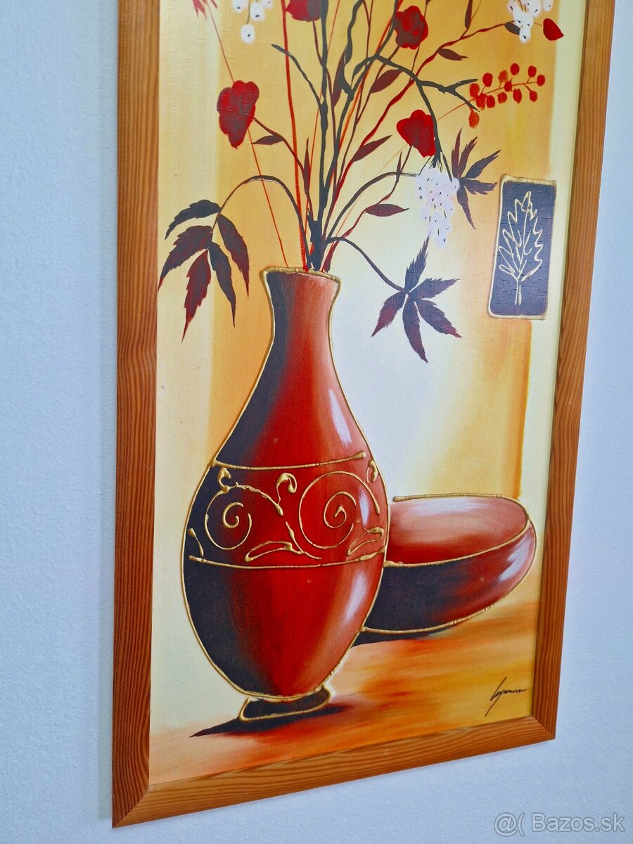 Obraz 33x73cm - 2
