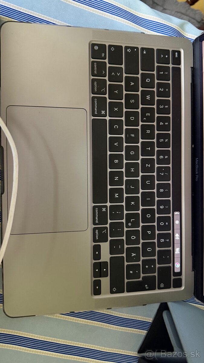 💻 MacBook Pro 13” M1, 2020 – 8 GB RAM - 2