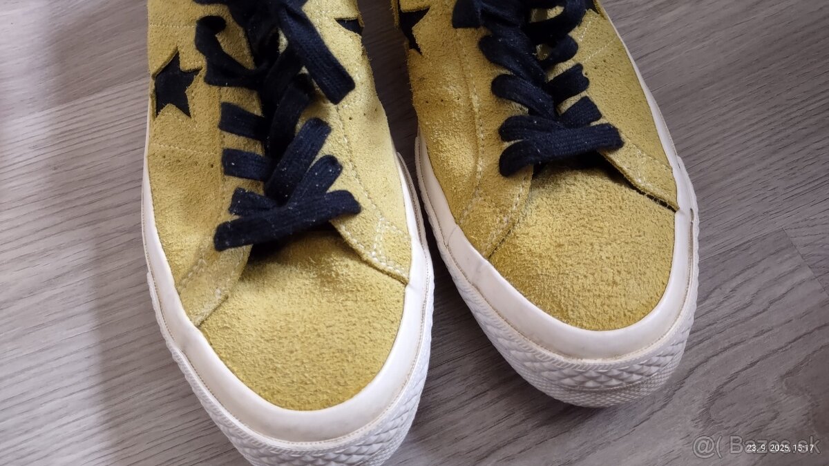 Tenisky Converse - 2