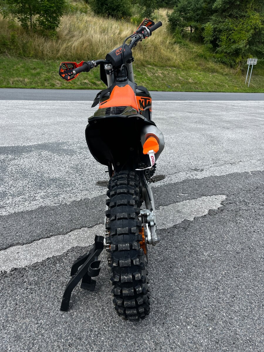 KTM SX-F 450 2023 60MTH