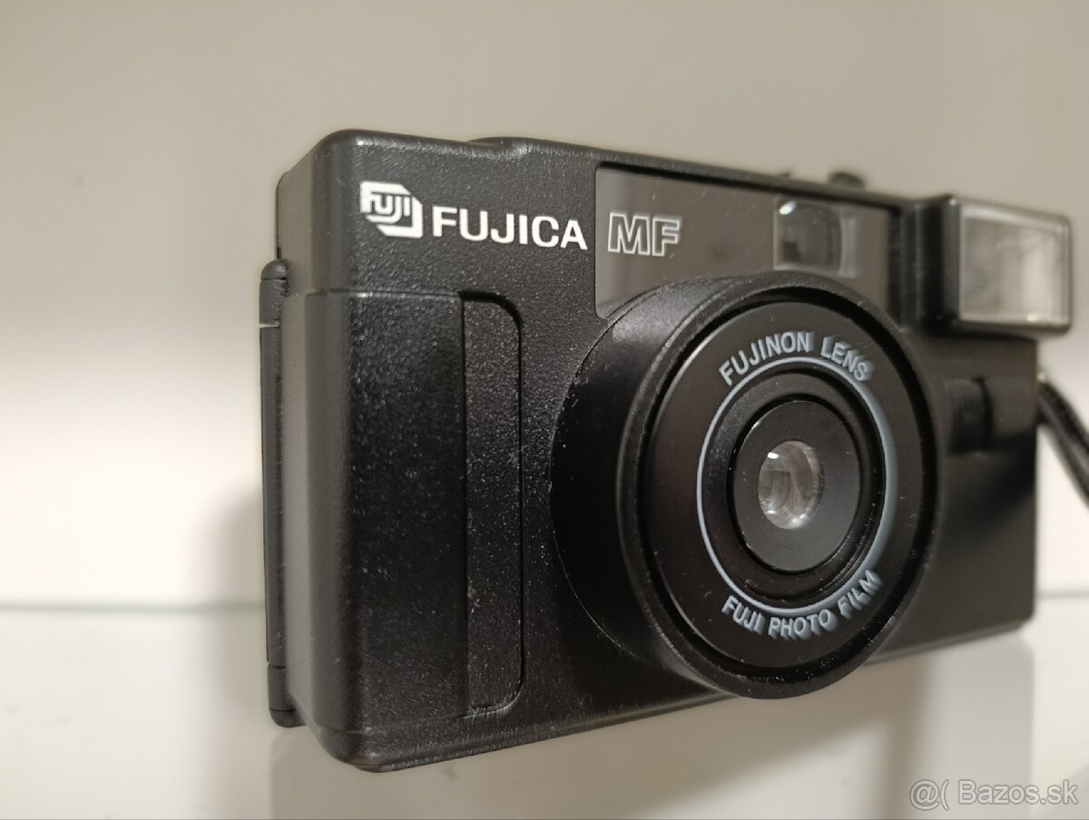 Fujica MF - 2